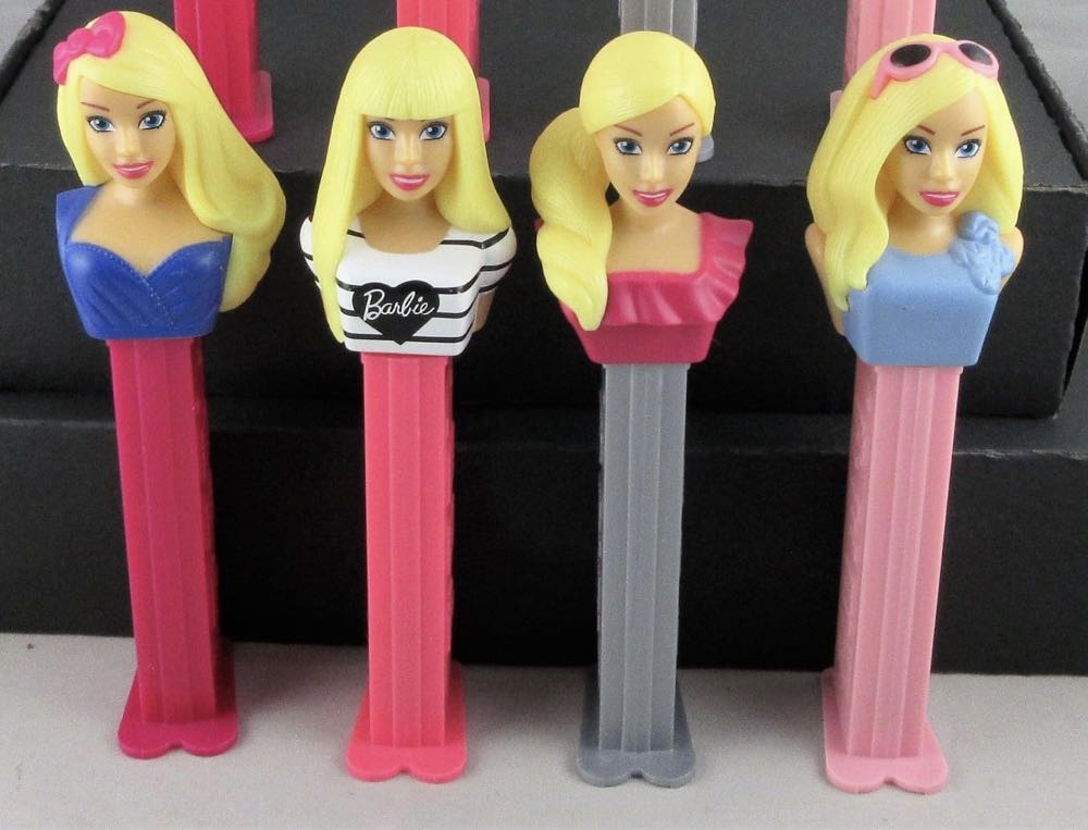 Disney Princess - Ariel (Pink)