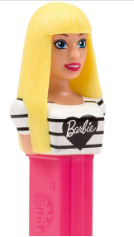 Barbie Series 2  pez collectible - Main Image 3