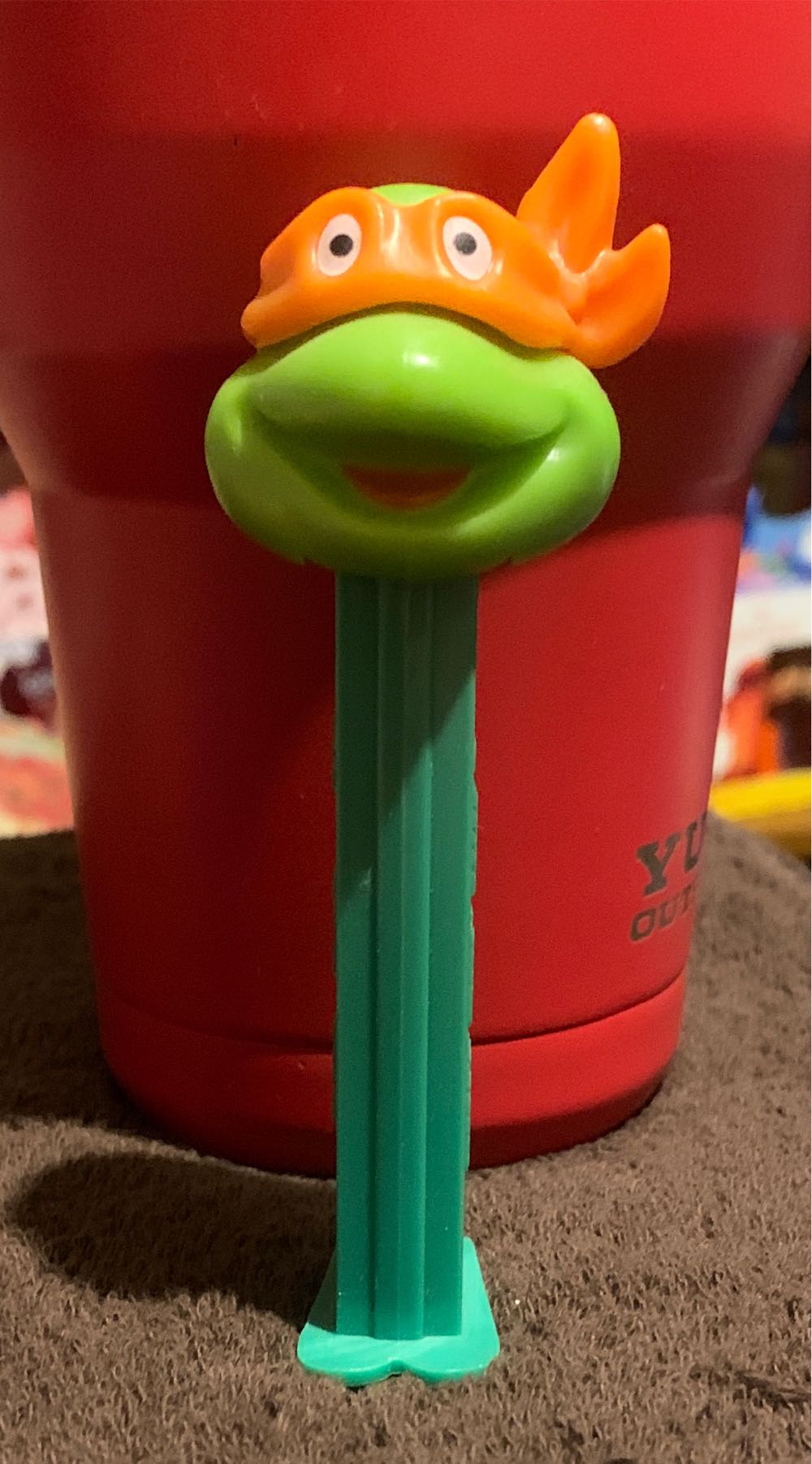 Smurfs - Brainy Smurf