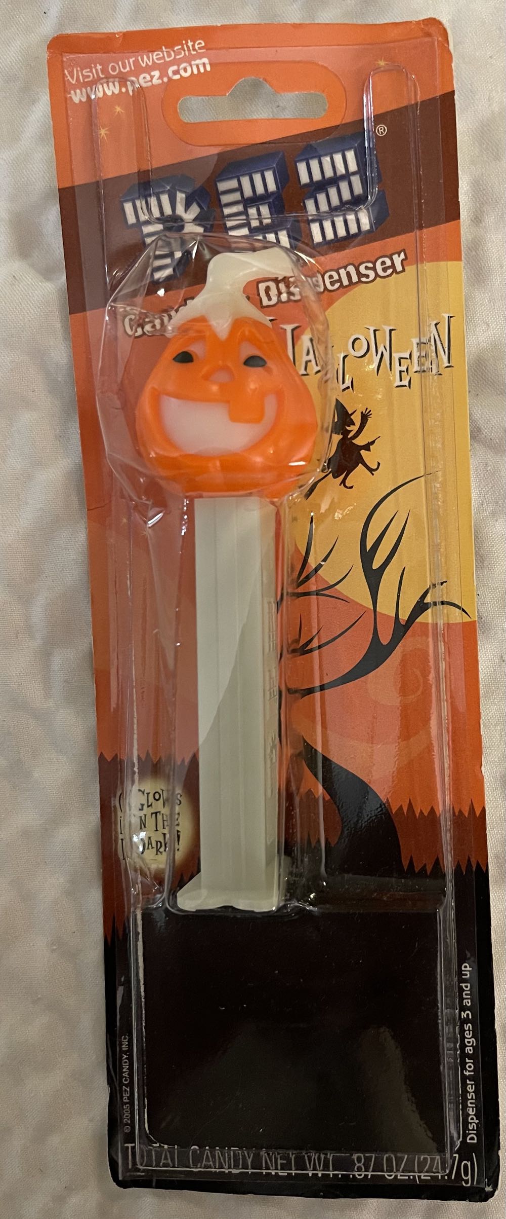 Peppa Pig - Suzy Sheep