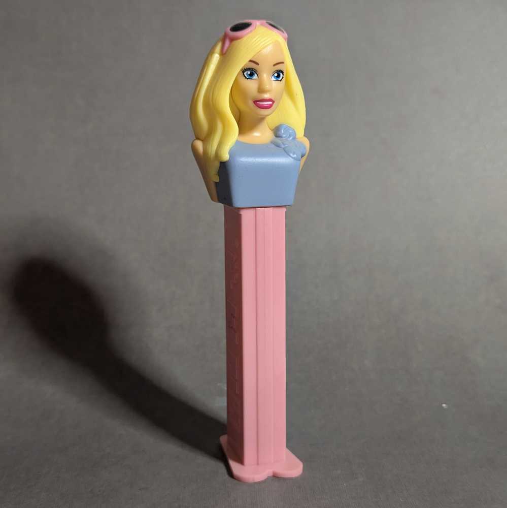Barbie 2 - Euro Sunglasses  - Games & Toys pez collectible - Main Image 2