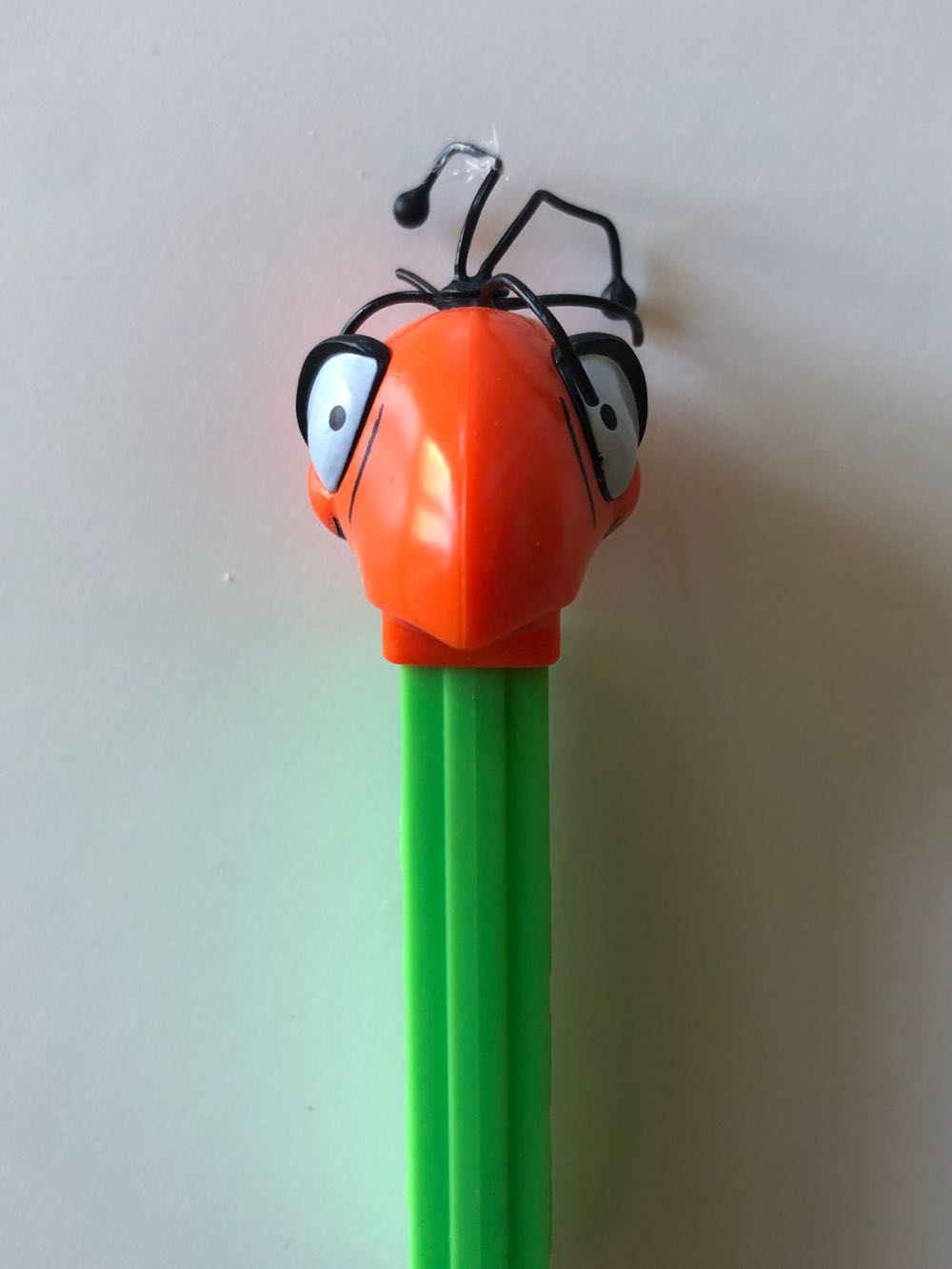 Non Us Angry Birds Red