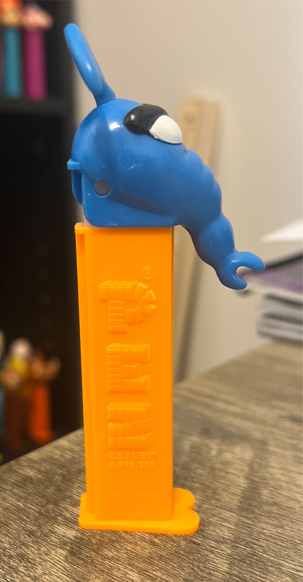 Aardvark - PINK PANTHER pez collectible - Main Image 2