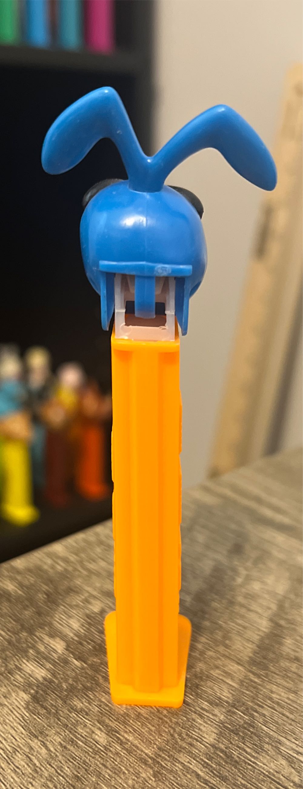 Aardvark - PINK PANTHER pez collectible - Main Image 3