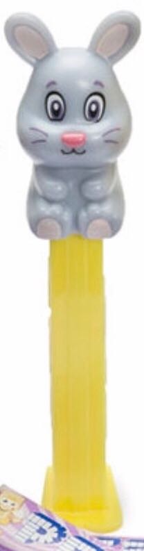 Power Pez Candy Dispenser