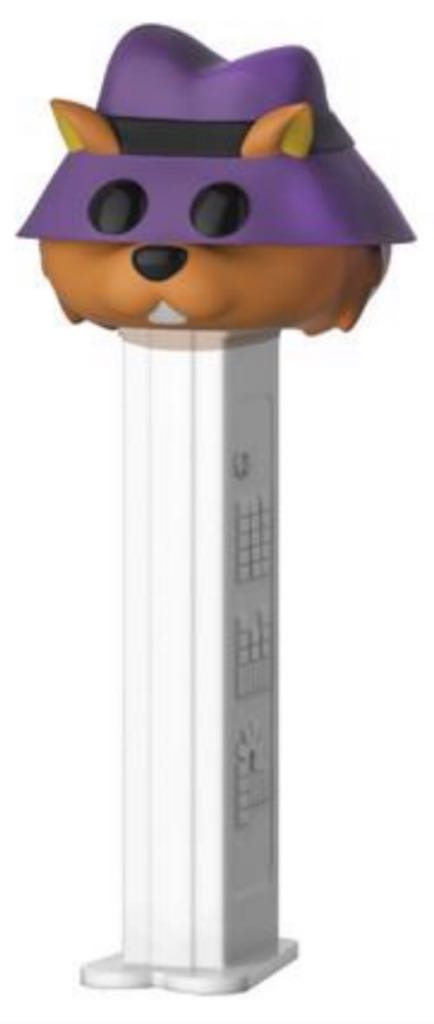 Funko Freddy Masked Wonder Con LE