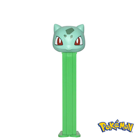 Bulbasaur - Pokemon pez collectible - Main Image 3