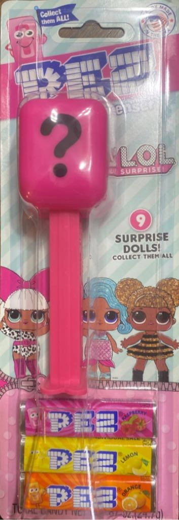 LOL Surprise (16) - LOL Surprise pez collectible - Main Image 2