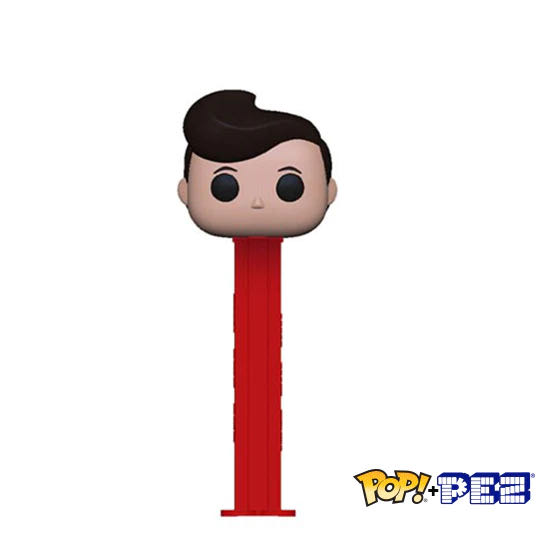 Big Boy - Ad Icons pez collectible - Main Image 3