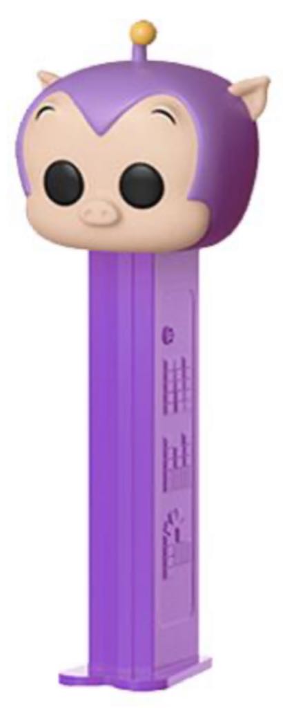 Disney: Minnie Mouse