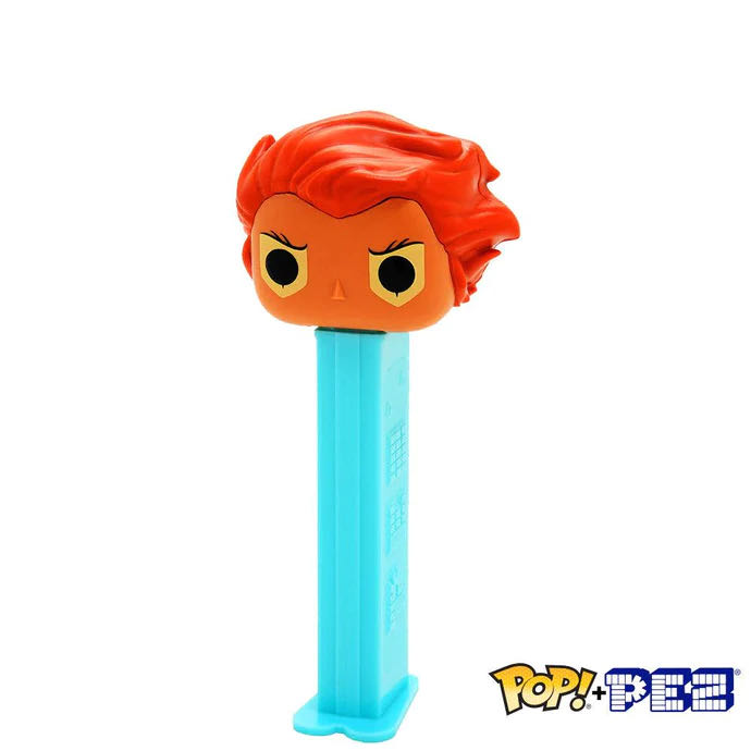 Lion-O - ThunderCats pez collectible - Main Image 3