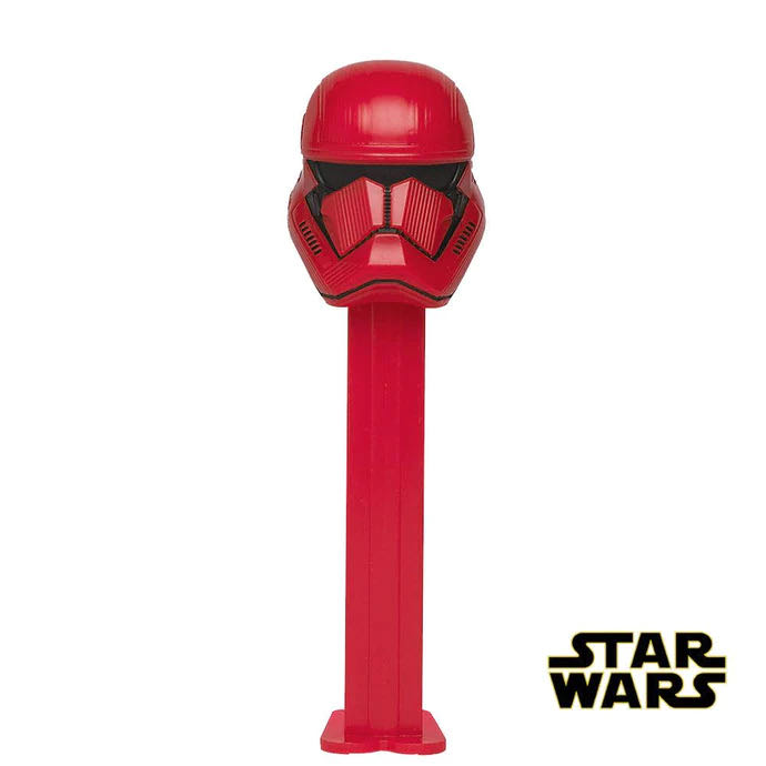 Sith Trooper - Star Wars pez collectible - Main Image 3