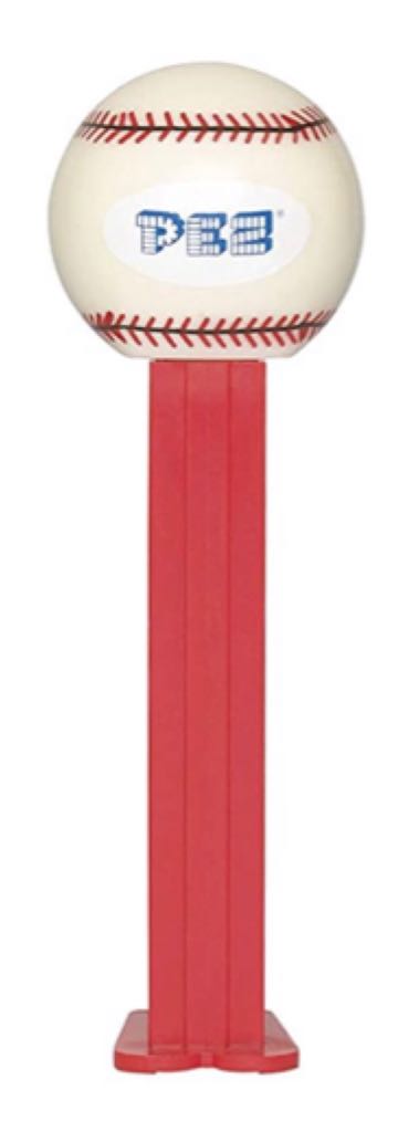 The Pez Outlaw - Crystal Hippo