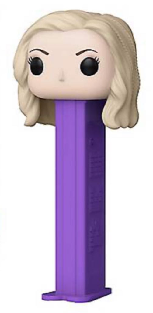 TMNT - Raphael - Grimace - Red Stem