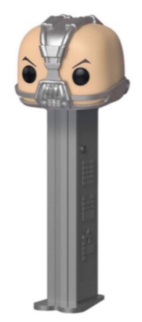 Bane - POP - DC Comics pez collectible - Main Image 1
