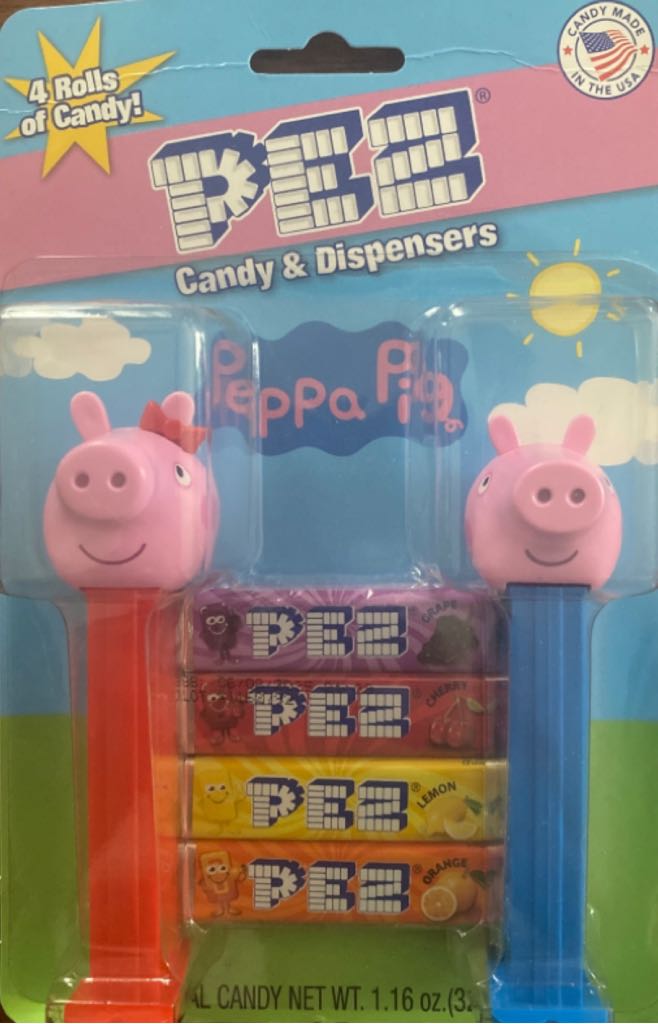 12 Days of Christmas Day 4