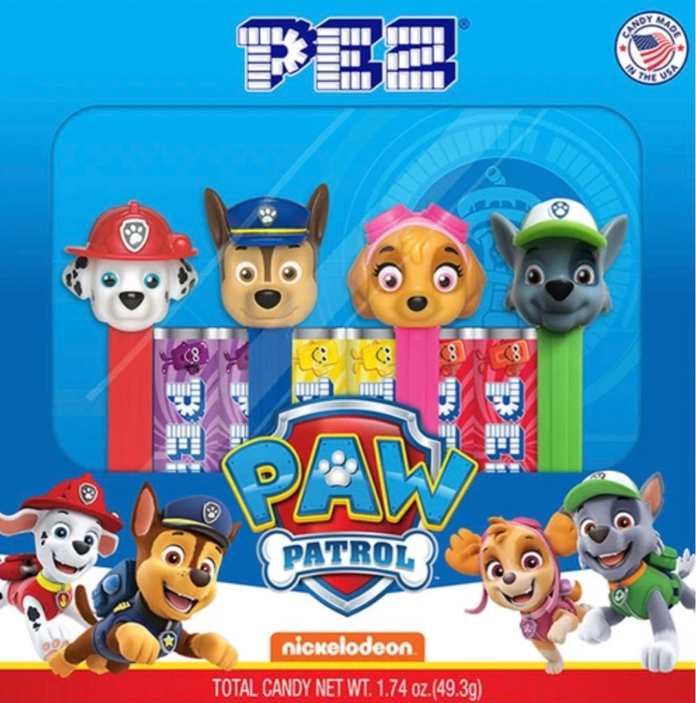 Truck - Blue/Red - R1