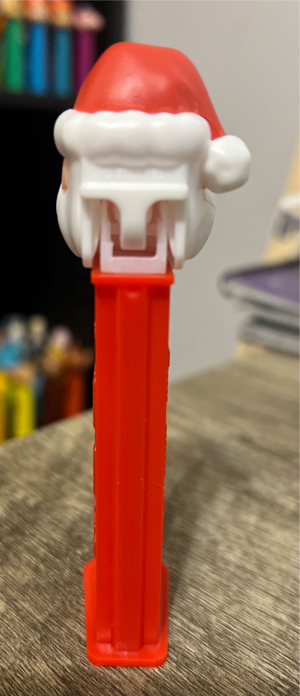 Santa Claus G - Christmas pez collectible - Main Image 3