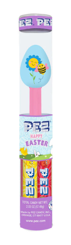 Pez - Frisbe - Happy Skating