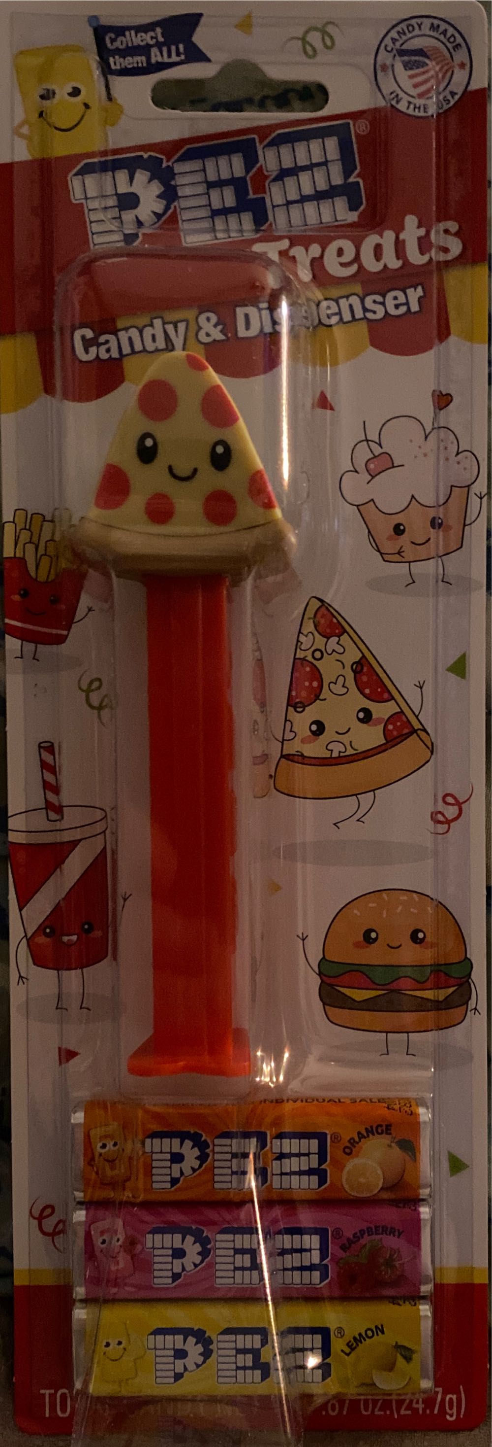 Just Married Gift Set - Bride & Groom