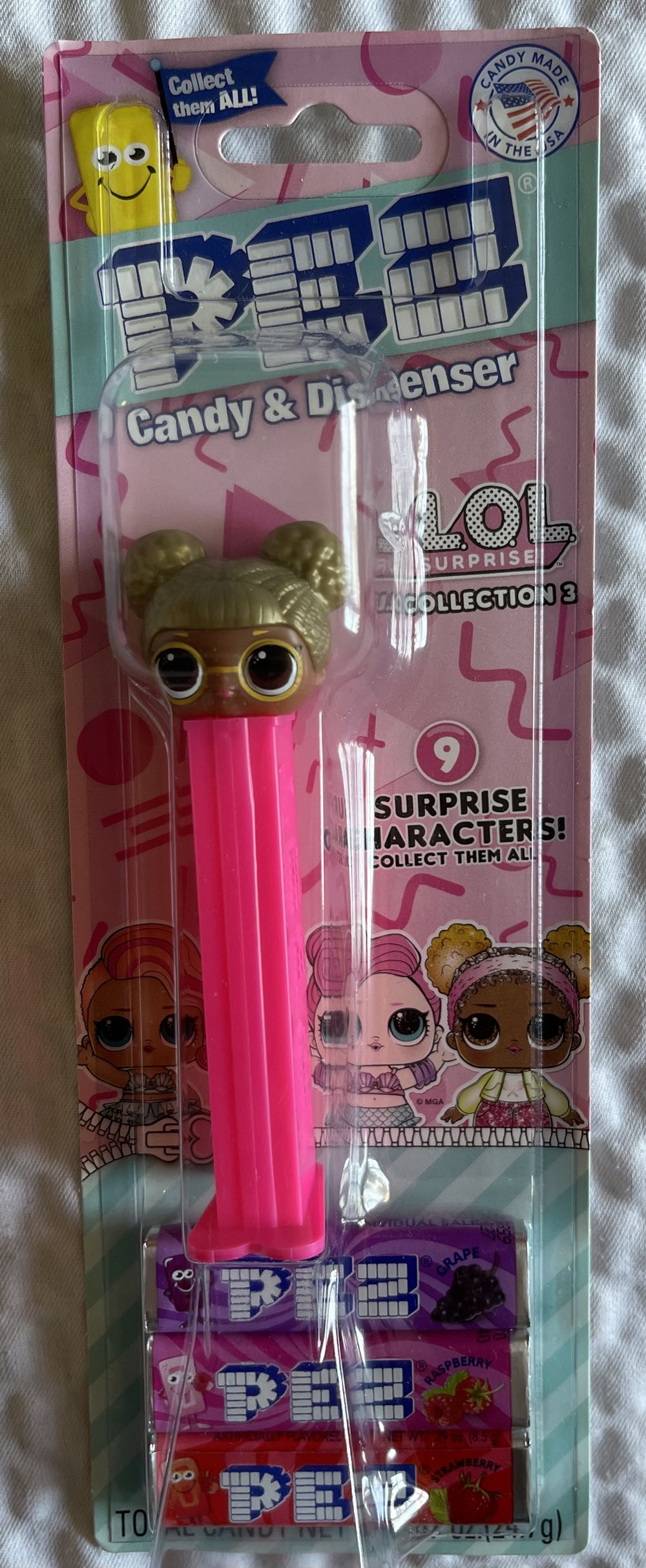 LOL Surprise - 2022 Court Champ (Stylin’)