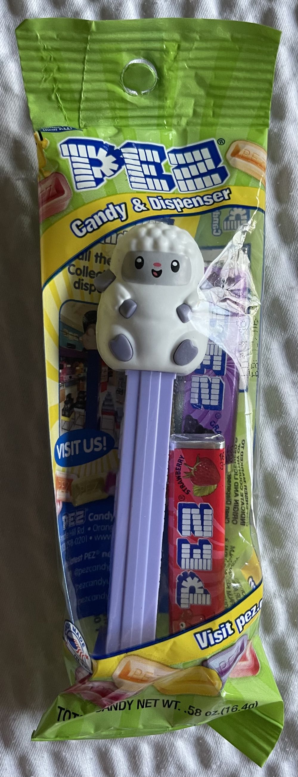 NHL Zamboni - New York Rangers