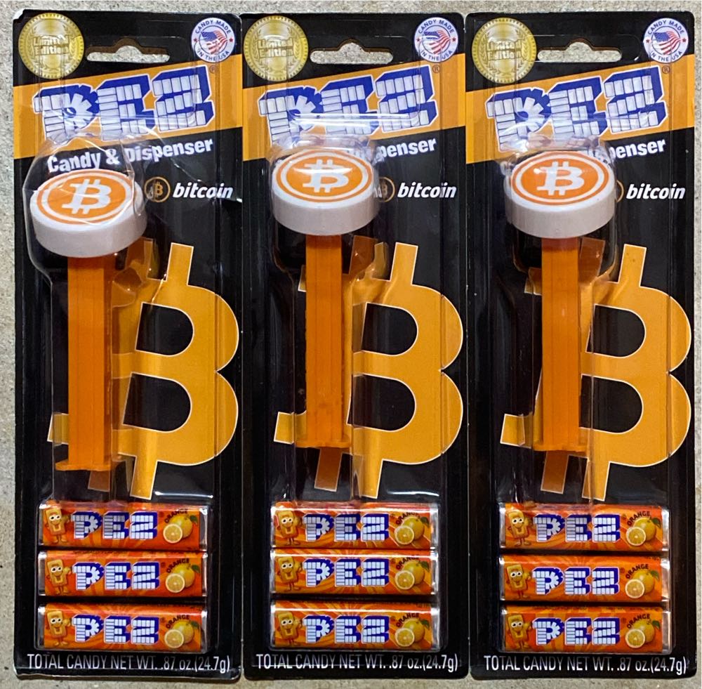 Dc-wonder women - Promotional pez collectible [Barcode 073621091399] - Main Image 2