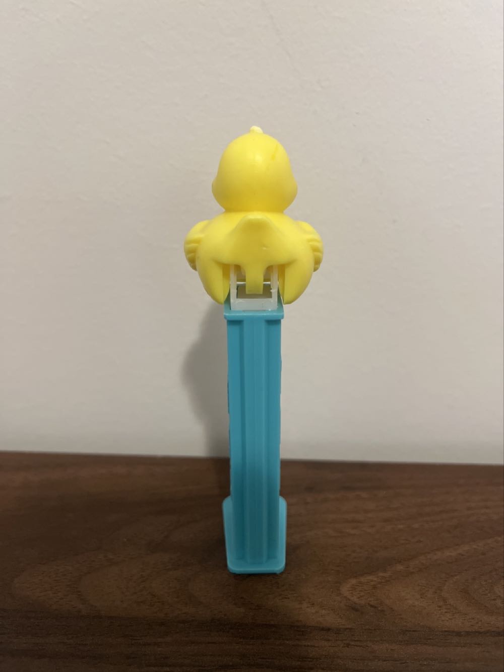 Duck (blue stem) - Easter - Ducks pez collectible - Main Image 2