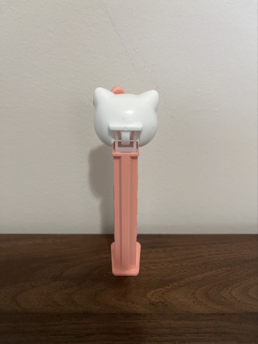 Hello Kitty Bow Pink Dots  - Advertising & Marketing - Sanrio pez collectible - Main Image 2