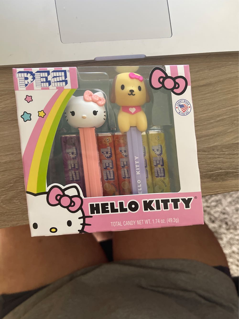 Bugz - Beetle Crystal