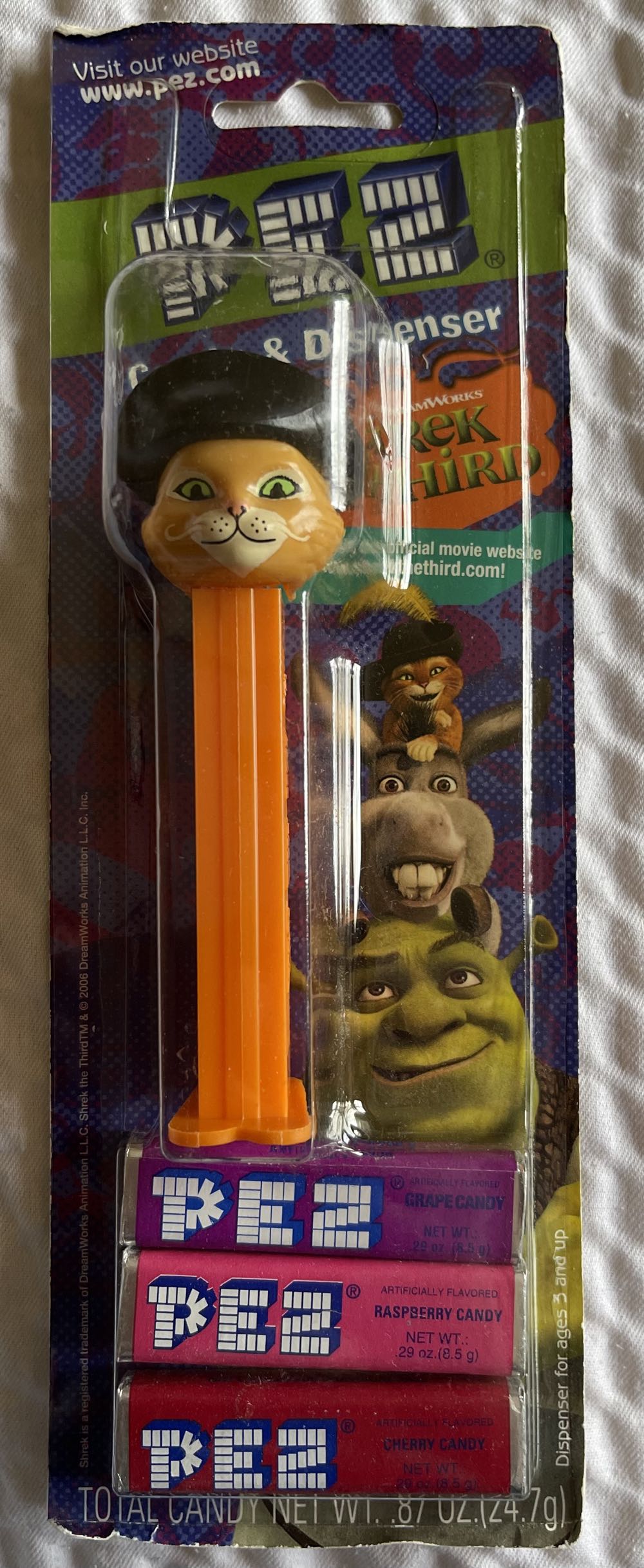 Ornament Red Snowman