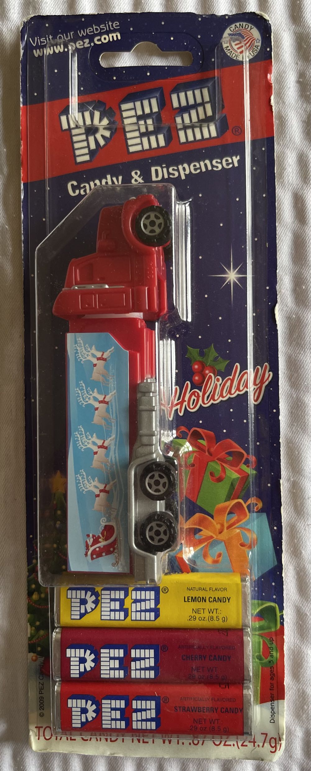 Captain Marvel & Thanos