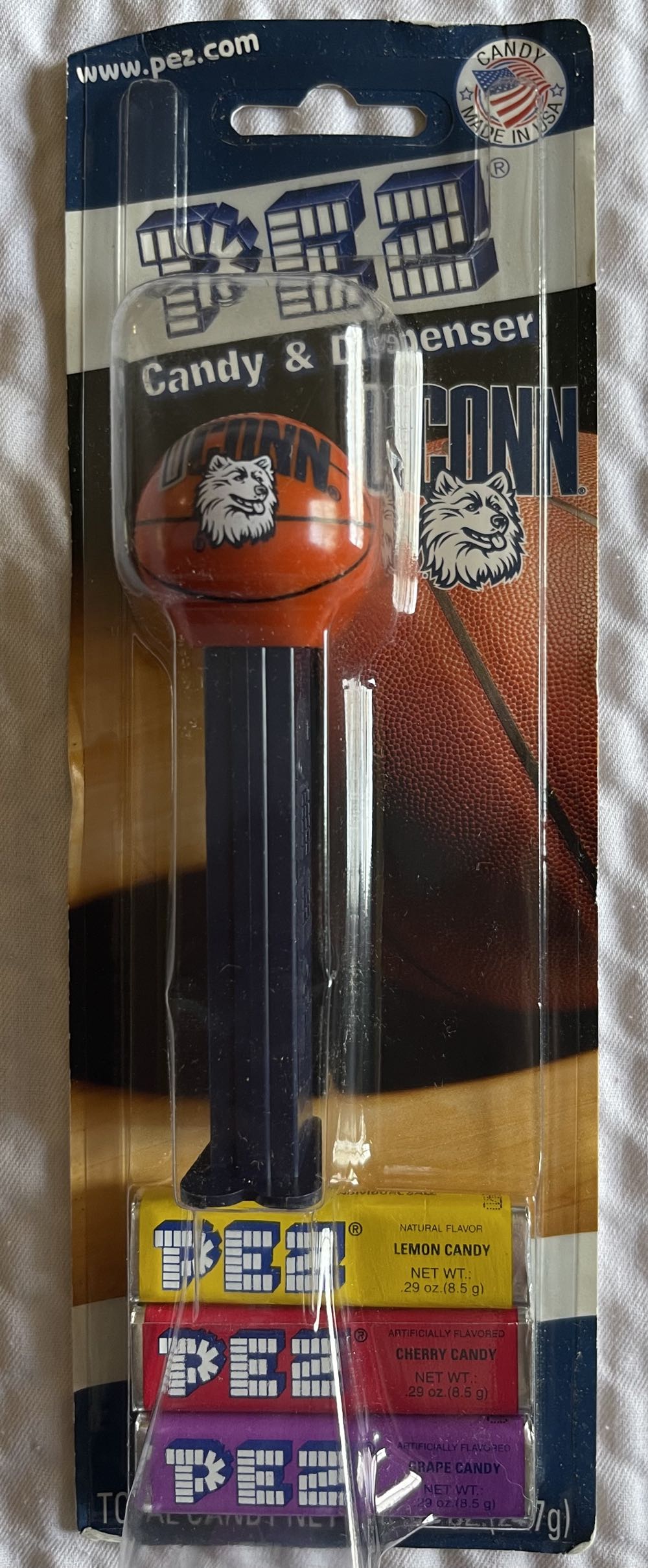 Minnie Mouse - Red Bow