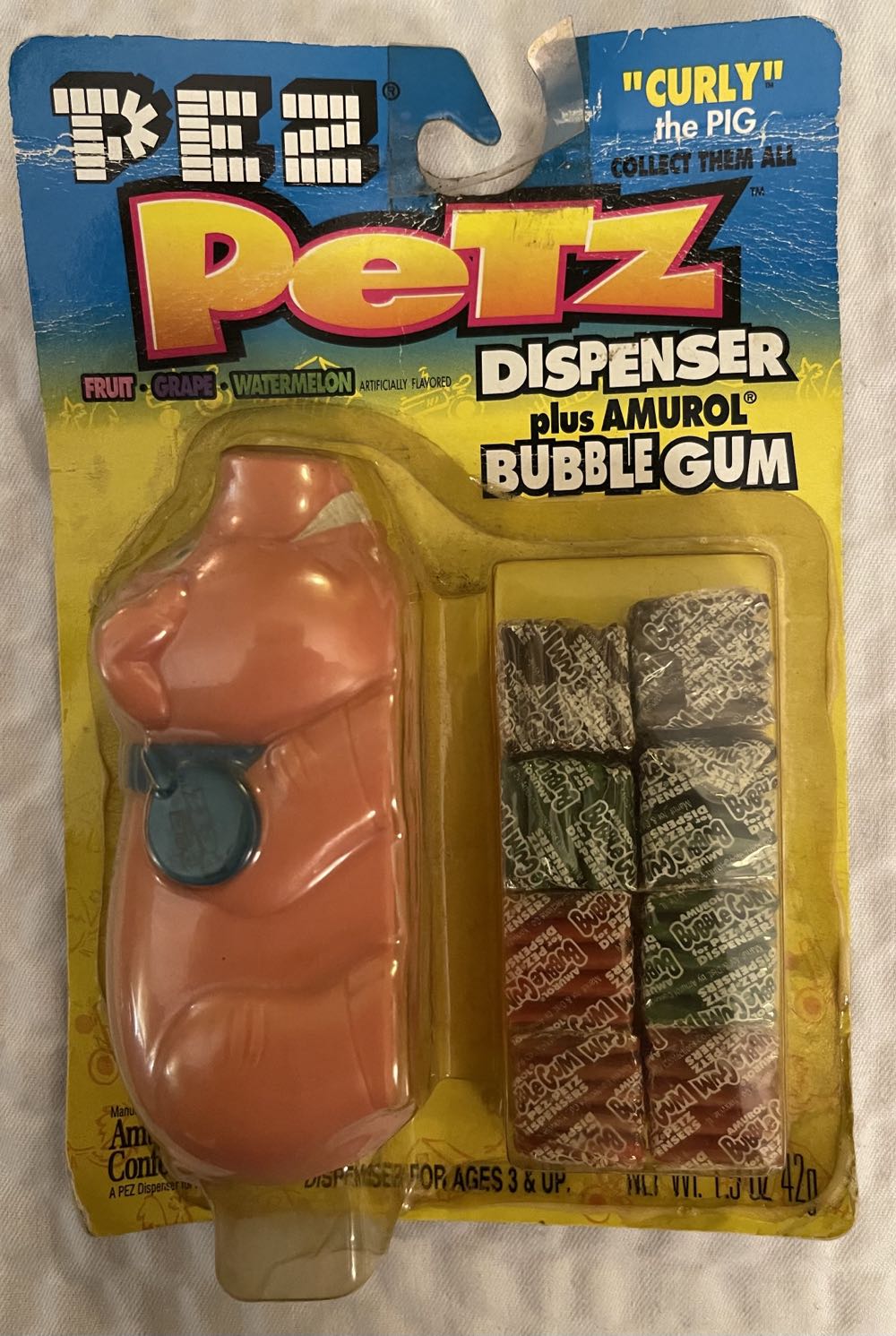 POP! Star Wars: Tusken Raider