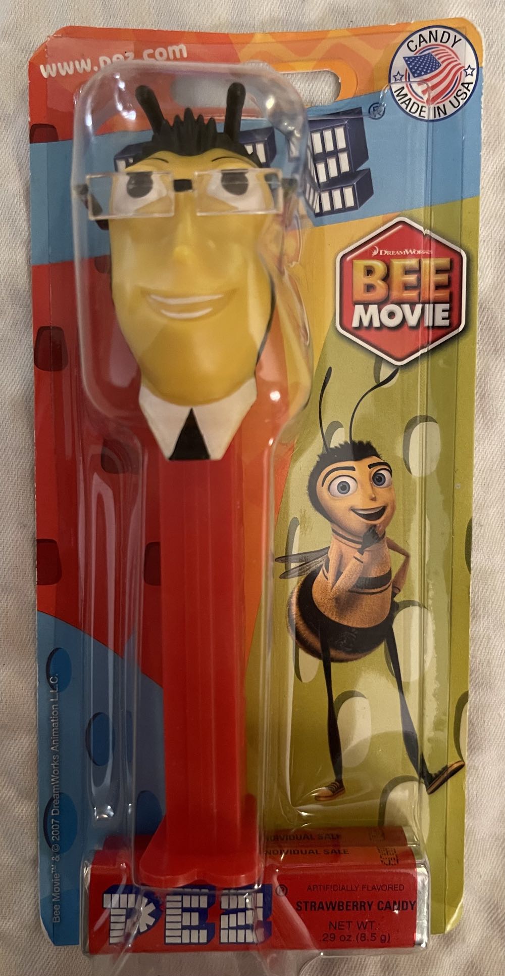 PEZ Trucks - Walgreen up market: fresh