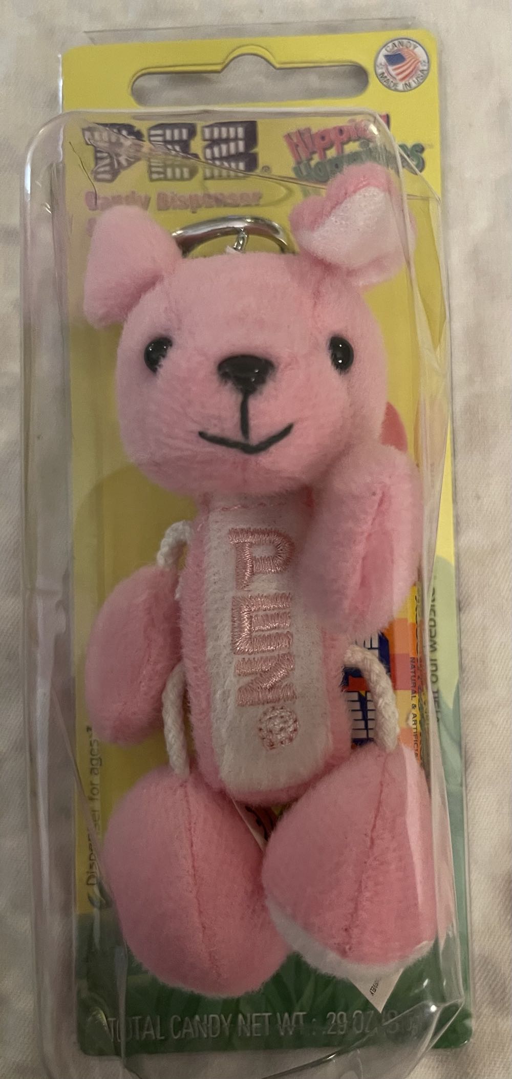 Funko POP! Pez - Marvel - Thor (Gold)