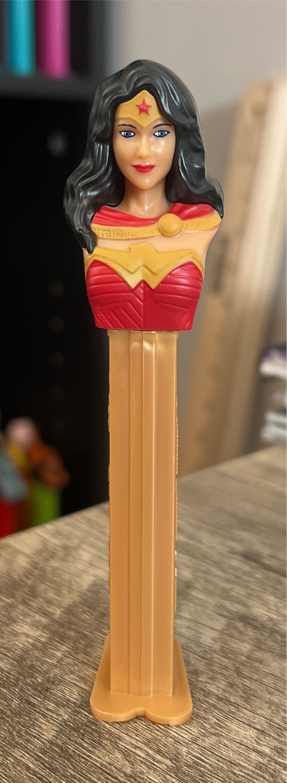 PEZ - 1960 Volkswagen Delivery Van  Special Hobby Exclusive Release HS41