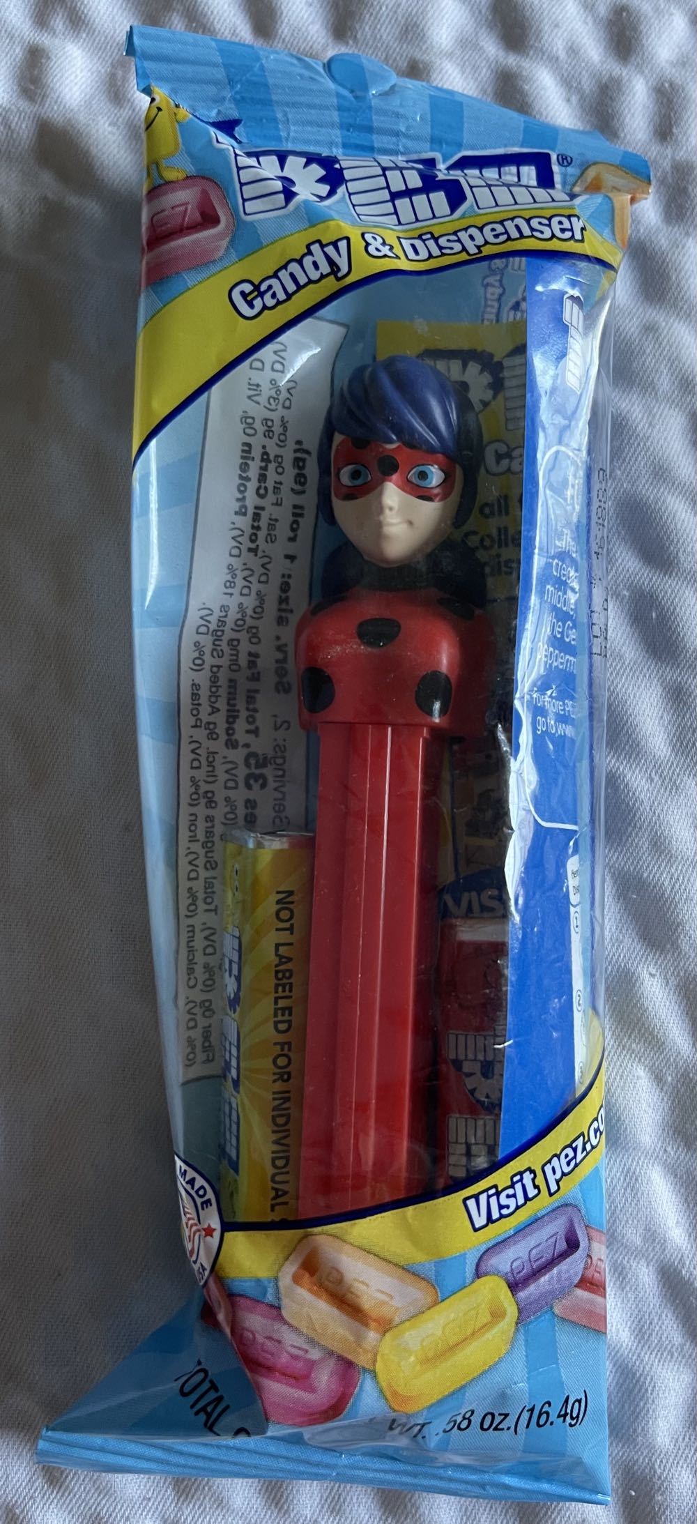 Hello Kitty Bow Pink Dots 