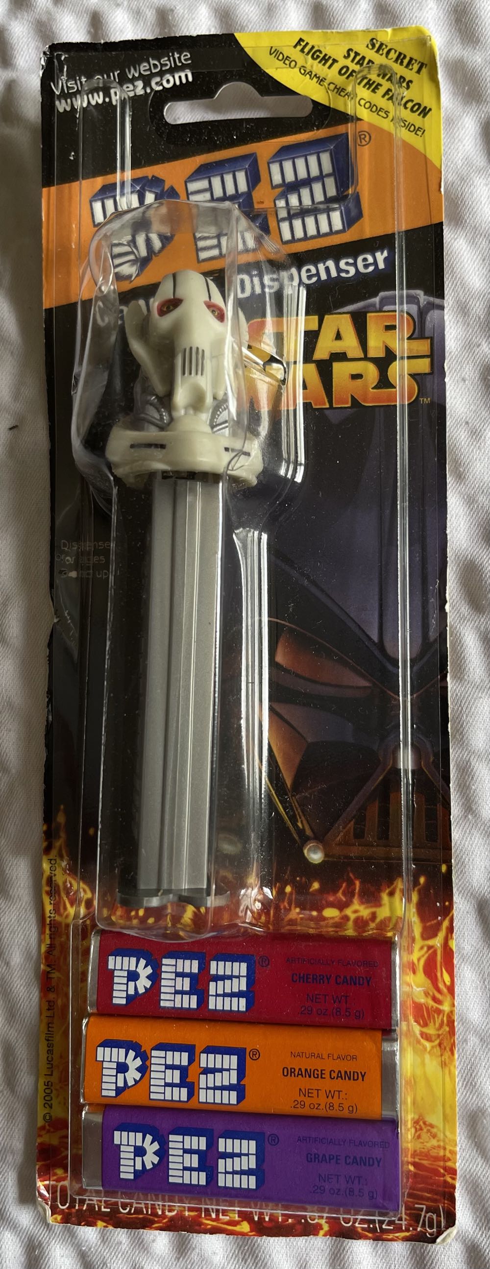 Disney Princess - Cinderella A - Full Back