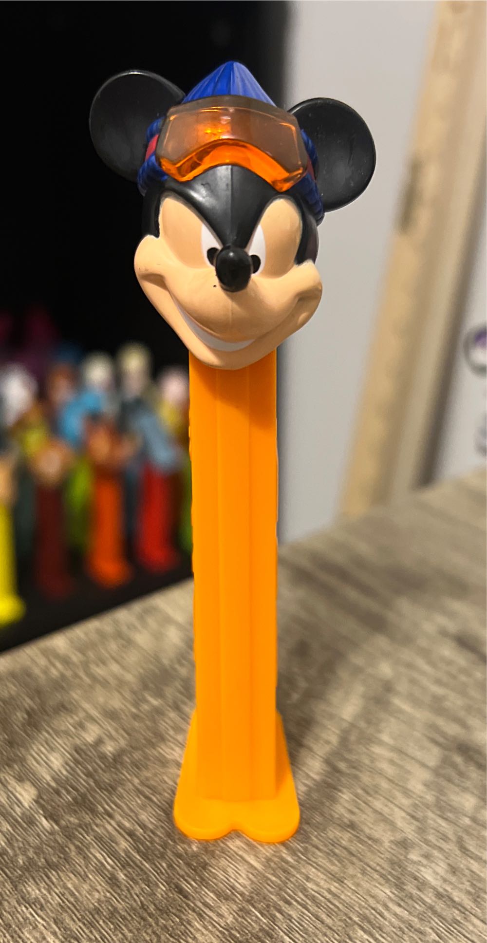 Easter - Blue Duck 🦆🐣