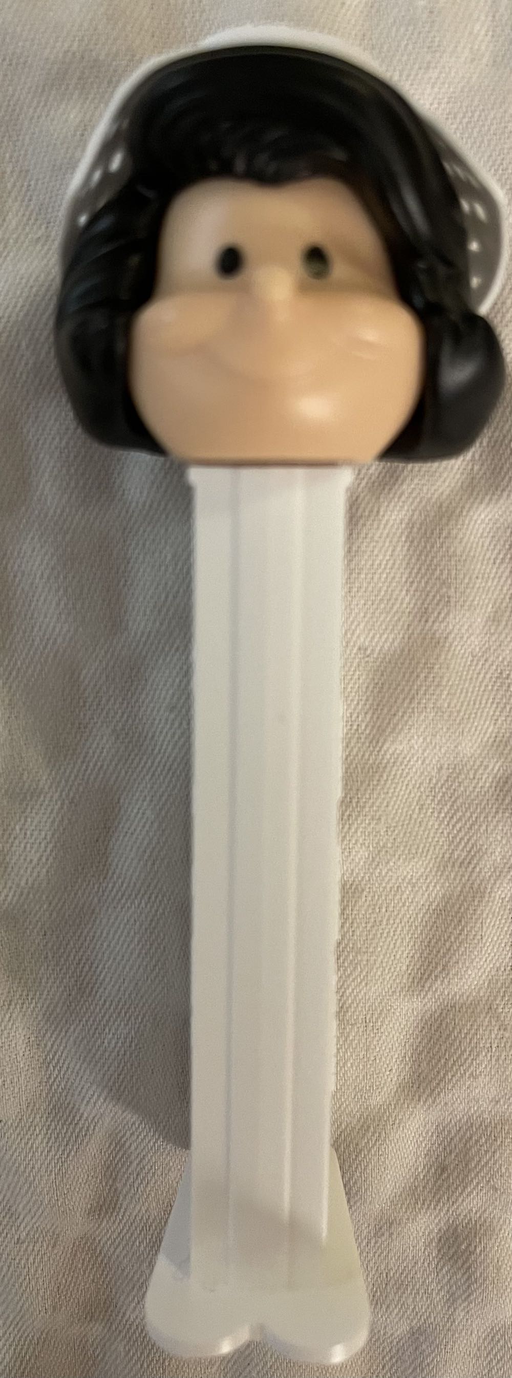 Bride - Brown, Blond, Black/ European Release  pez collectible - Main Image 3