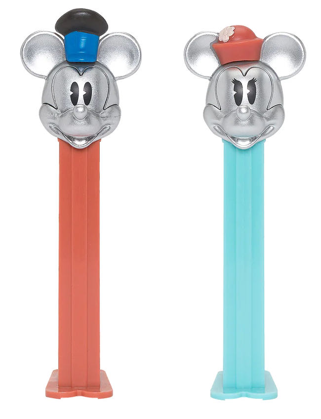 Disney 100 - Mickey Mouse And Friends pez collectible - Main Image 2