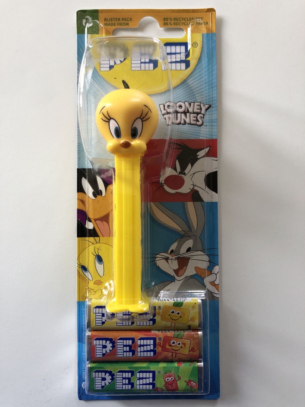 Titi - Looney Tunes pez collectible - Main Image 2