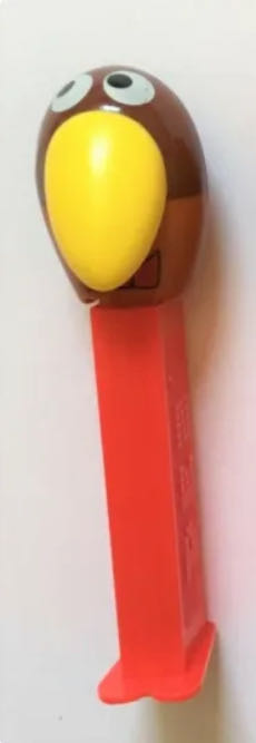 Pezasaurus - Hesaurus