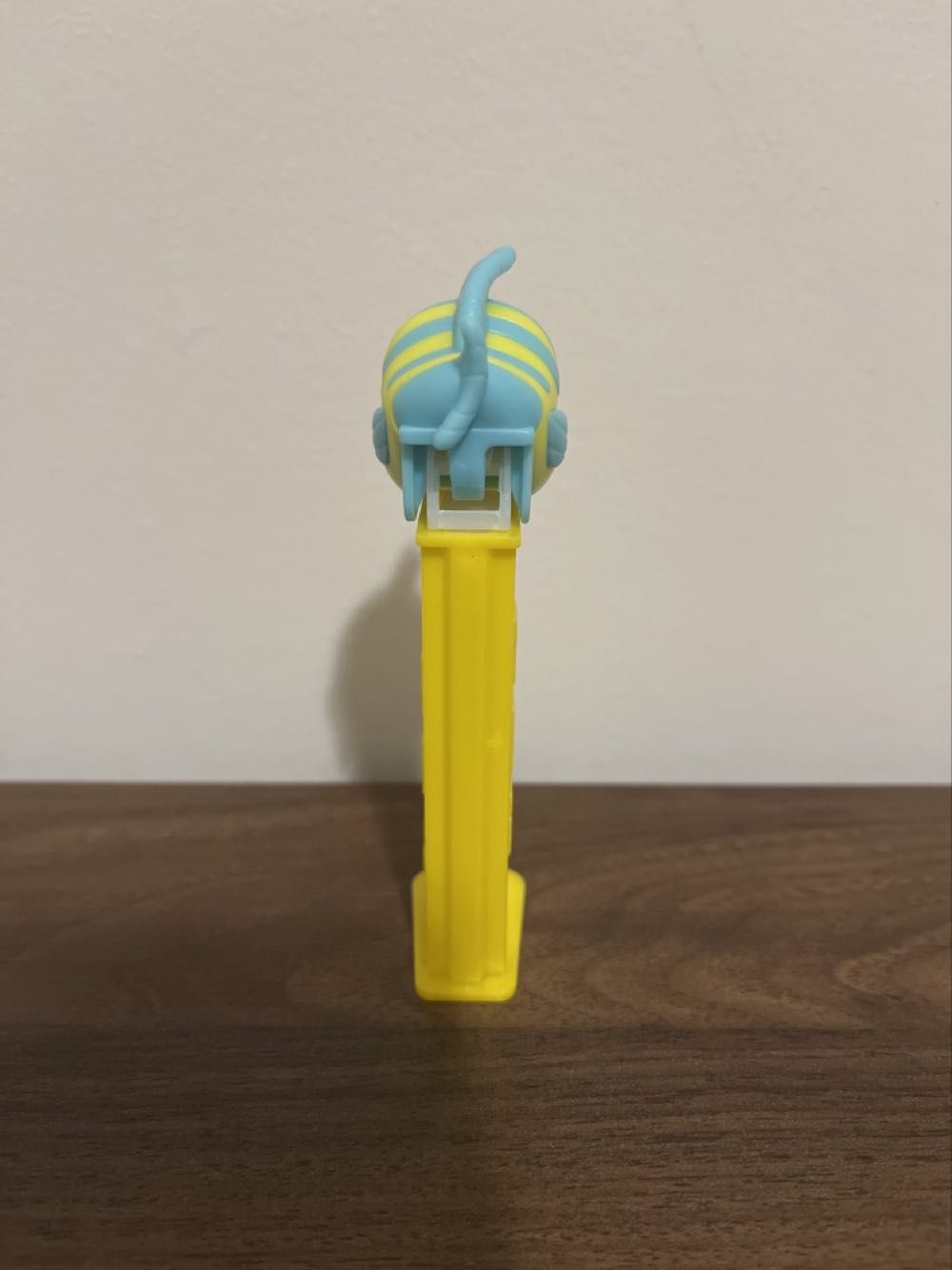 Little Mermaid - Flounder - Disney pez collectible - Main Image 2