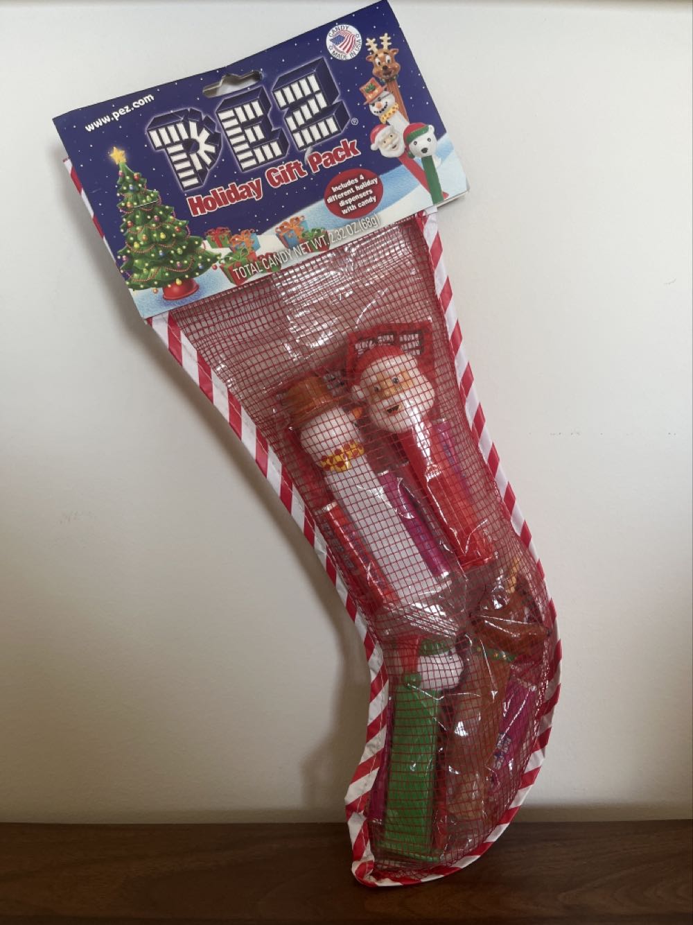 Regulars Remake - Blue