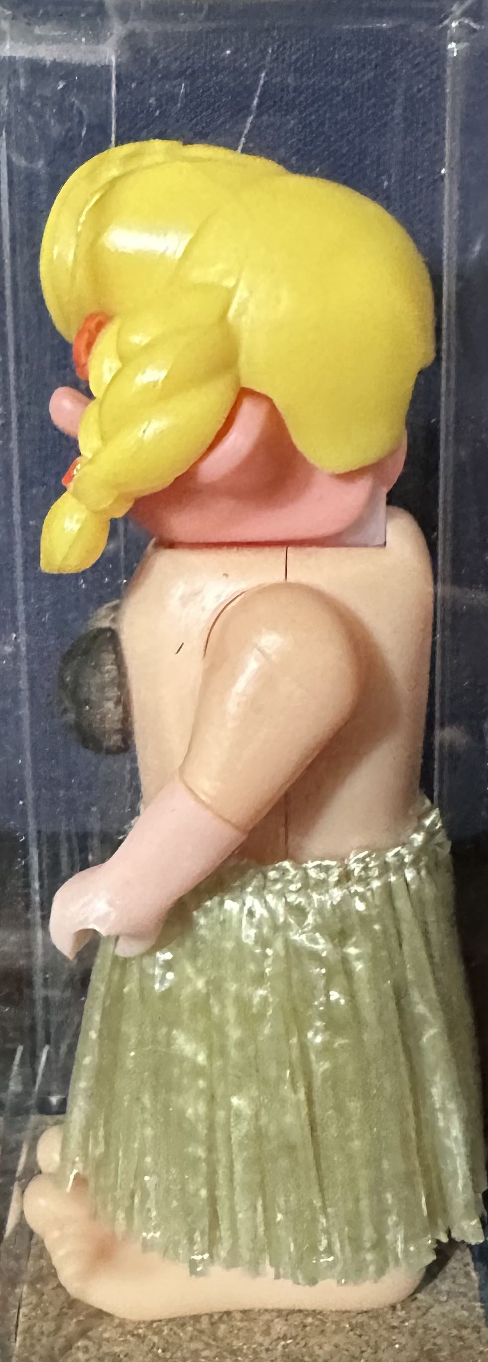 Michigan Pez Dinner Dispenser  pez collectible - Main Image 2