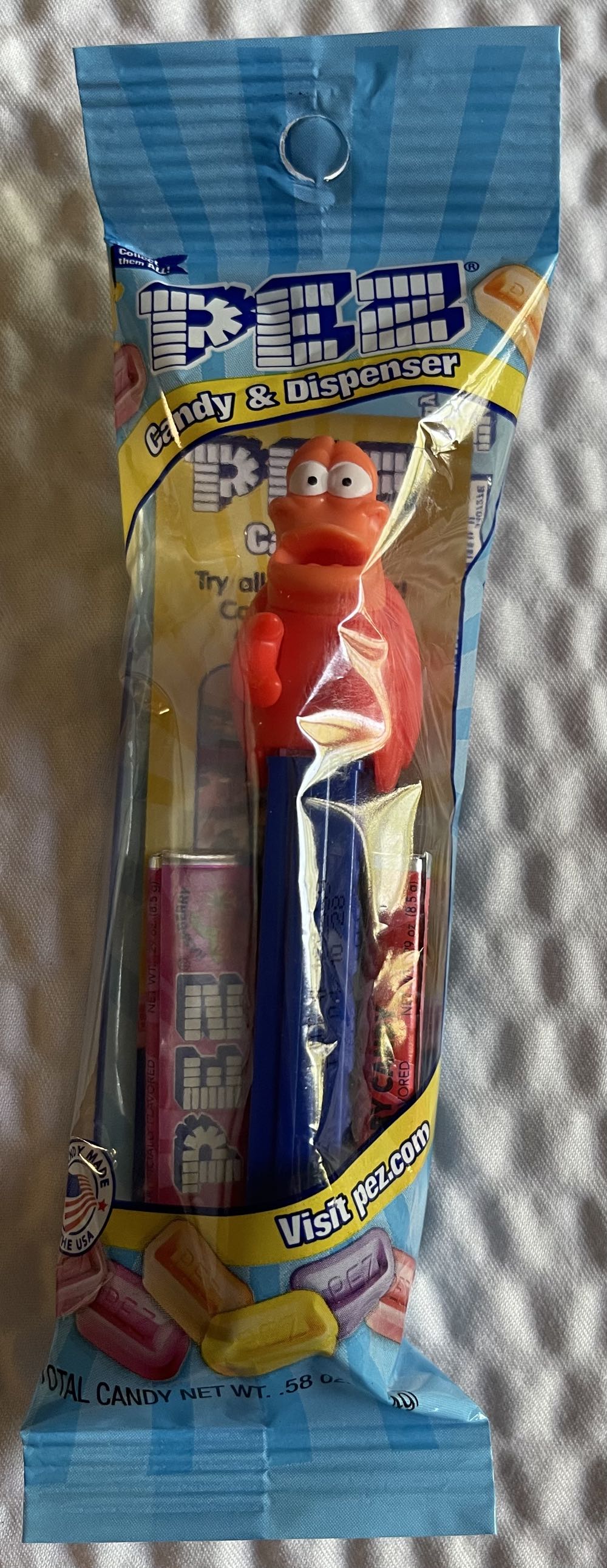 Harry Potter - Ron Weasley