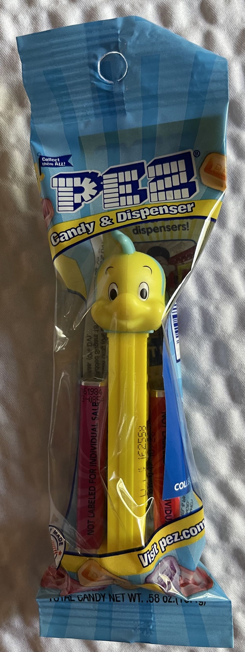 Valentine’s Day - Care Bear Crystal