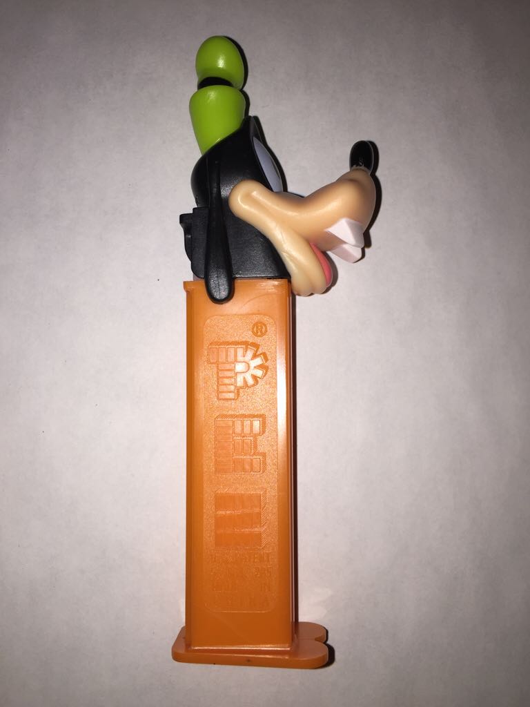 Goofy - Disney pez collectible - Main Image 2